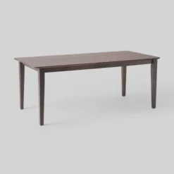 Dickinson Rectangular Farmhouse Dining Table - Christopher Knight Home -Furniture Haven Sales GUEST 6f8441b3 1547 475d 9e89 550caa6f50b4