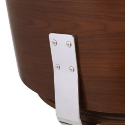 Dawson Mid-Century Modern Upholstered Swivel Office Chair - Christopher Knight Home 10 Dawson Mid-Century Modern Upholstered Swivel Office Chair - Christopher Knight Home -Furniture Haven Sales GUEST 7a8066d8 d578 4855 9d34 de4371d77f42