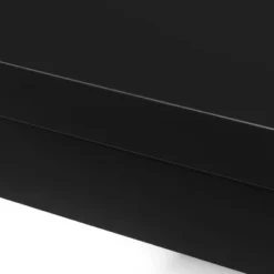 Benner Farmhouse Counter Height Wood Dining Table Black - Christopher Knight Home -Furniture Haven Sales GUEST 7cf006e9 f648 4f72 83f0 bb29c338fe0a