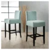 Lopez Barstool Set 2ct - Christopher Knight Home -Furniture Haven Sales GUEST 7cf03327 8cd8 463f 81dd b9cc713f402f