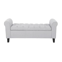 Keiko Storage Bench - Christopher Knight Home -Furniture Haven Sales GUEST 7e4cf130 06e8 41ab b67f ae9f955bbd5c