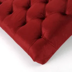 Garret Tufted Velvet Chaise Lounge Garnet - Christopher Knight Home 8 Garret Tufted Velvet Chaise Lounge Garnet - Christopher Knight Home -Furniture Haven Sales GUEST 7ed38185 06de 49c8 96a5 6551c7048c9d