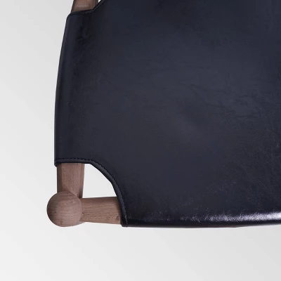 Gessford Mid-century Boho Accent Chair - Christopher Knight Home 5 Gessford Mid-century Boho Accent Chair - Christopher Knight Home - Image 3