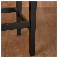 Set Of 2 Lopez Backless Leather Counter Height Barstool - Christopher Knight Home -Furniture Haven Sales GUEST 8013065d 97a0 48aa a80f 7b65b2130d47