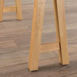 71" Sabine Rectangular Farmhouse Wood Dining Table - Christopher Knight Home -Furniture Haven Sales GUEST 822eff71 fc3d 4943 8646 ca0da43596c2