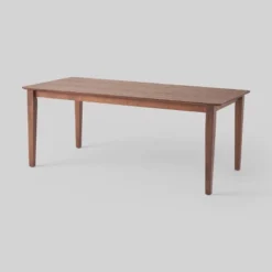 Dickinson Rectangular Farmhouse Dining Table - Christopher Knight Home -Furniture Haven Sales GUEST 85159a2e 94c3 4b12 b2ed 4269cfcdba17