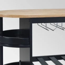 Corby Kitchen Cart - Christopher Knight Home 11 Corby Kitchen Cart - Christopher Knight Home -Furniture Haven Sales GUEST 880132b4 2ab3 4c42 9fcd 89e454b2c4f6