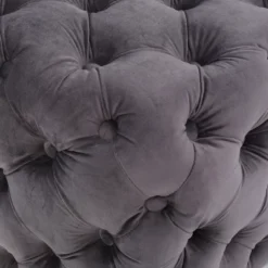 Jaymee New Velvet Ottoman - Christopher Knight Home -Furniture Haven Sales GUEST 886c60c8 d188 47b5 8b23 133d9a3d3e94