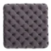 Jaymee New Velvet Ottoman - Christopher Knight Home -Furniture Haven Sales GUEST 895e3214 03b9 45f0 bc54 a9f1c849c66a