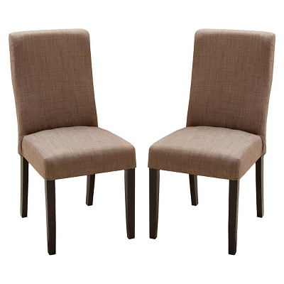 Corbin Dining Chair Set 2ct - Christopher Knight Home 7 Corbin Dining Chair Set 2ct - Christopher Knight Home - Image 5