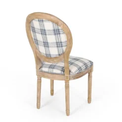 Set Of 4 Phinnaeus French Country Fabric Dining Chairs - Christopher Knight Home -Furniture Haven Sales GUEST 89f2e73f 80d2 4e88 8703 5e5db5928cd0