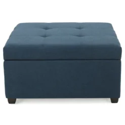 Carlsbad Storage Ottoman - Christopher Knight Home -Furniture Haven Sales GUEST 8aa0039f 89fe 4fc7 9be9 d2fff41cf321