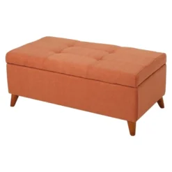 Harper Storage Ottoman Bench - Christopher Knight Home -Furniture Haven Sales GUEST 8c90584f e9ae 4931 91dd 538f6d377ecb