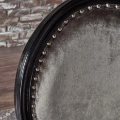 Set Of 2 Leroy Traditional Dining Chair Gray - Christopher Knight Home -Furniture Haven Sales GUEST 8cac2639 b1da 4a9c 85b2 8f5753647821