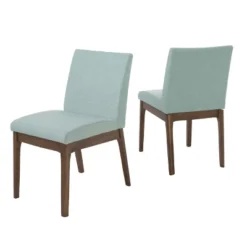 Set Of 2 Kwame Dining Chair - Christopher Knight Home -Furniture Haven Sales GUEST 8f2ac8a4 7325 41dd 9fdd 32e820f283a8