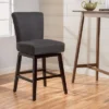 Tracy Swivel Counter Height Barstool - Christopher Knight Home