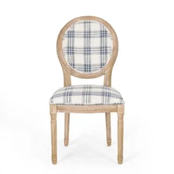 Set Of 4 Phinnaeus French Country Fabric Dining Chairs - Christopher Knight Home -Furniture Haven Sales GUEST 960e998d fefa 43e9 b149 87d570b0c7b1