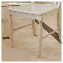 Set Of 2 Rovie Acacia Wood Dining Chair - Christopher Knight Home 9 Set Of 2 Rovie Acacia Wood Dining Chair - Christopher Knight Home -Furniture Haven Sales GUEST 99692fc5 18b9 4cdc bfd5 3a1965c52a3a