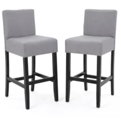 Lopez Barstool Set 2ct - Christopher Knight Home -Furniture Haven Sales GUEST a0c6db8b 3cfb 4117 aca4 835dd228d67e