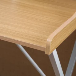 Aalto Computer Desk White - Christopher Knight Home -Furniture Haven Sales GUEST a94e3d2e d8aa 4f5c b569 fba9d4561762