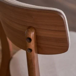 5pc Alma Mid Century Wood Dining Set - Christopher Knight Home -Furniture Haven Sales GUEST ade0bc1a 8e85 448b 9e88 edd43251ee14