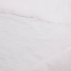 Syosset Modern Glam Swivel Office Chair White/Silver - Christopher Knight Home -Furniture Haven Sales GUEST af1f3ff7 7200 4bee 90f1 cd7803fa70ee