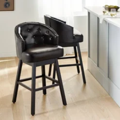 Set Of 2 30.5" Ogden Barstool - Christopher Knight Home 16 Set Of 2 30.5" Ogden Barstool - Christopher Knight Home -Furniture Haven Sales GUEST afa340b6 c1a7 4c91 b4e7 d72b93cdf2f9 1