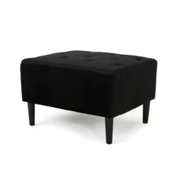 Kimiko Tufted Ottoman - Christopher Knight Home 10 Kimiko Tufted Ottoman - Christopher Knight Home -Furniture Haven Sales GUEST b08a6000 4813 4e7e 94e2 c6716258fcf0