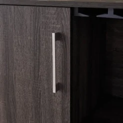 Lochner Mid Century Wine & Bar Cabinet - Christopher Knight Home -Furniture Haven Sales GUEST b0ce5351 56a2 4581 b1fe 55d55fef6afb