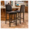 Logan 30.5" Barstool Set 2ct - Christopher Knight Home -Furniture Haven Sales GUEST b2e5597c a7d7 46f0 b86b 9fdb7cf0c21a