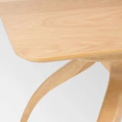 Salli Rectangular Dining Table - Natural Oak - Christopher Knight Home -Furniture Haven Sales GUEST b37aa02c a1e4 4194 98b8 b444ded56d51