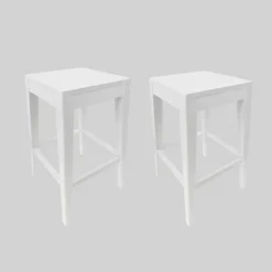 Set Of 2 Maybelle Farmhouse Wooden Counter Height Barstools - Christopher Knight Home 13 Set Of 2 Maybelle Farmhouse Wooden Counter Height Barstools - Christopher Knight Home -Furniture Haven Sales GUEST b3c6765d 7981 46ca 863e 81f370ed558b