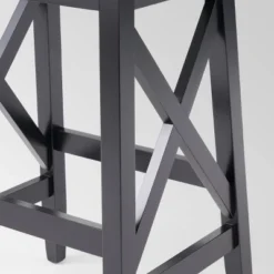 Set Of 2 Greely Farmhouse Barstools - Christopher Knight Home 11 Set Of 2 Greely Farmhouse Barstools - Christopher Knight Home -Furniture Haven Sales GUEST b4ea9305 5639 46ed a286 582238e3bf81