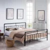 Mowry Industrial Iron Bed - Christopher Knight Home -Furniture Haven Sales GUEST b5e02c6c bfa6 4688 9054 532418dfb2c5