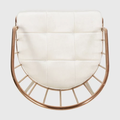 Set Of 2 Doane Modern Velvet Dining Chairs Beige - Christopher Knight Home 5 Set Of 2 Doane Modern Velvet Dining Chairs Beige - Christopher Knight Home - Image 3