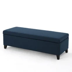 York Storage Ottoman - Christopher Knight Home -Furniture Haven Sales GUEST b68cc54a 29f1 4a08 b998 a55ead3b5bc7