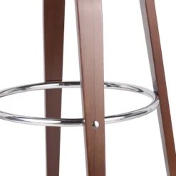 Jakin Mid-Century Modern Upholstered Swivel Barstool - Christopher Knight Home -Furniture Haven Sales GUEST b68d31d7 13a5 4a06 9c05 8255bb9a1e67