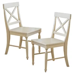 Set Of 2 Rovie Acacia Wood Dining Chair - Christopher Knight Home 10 Set Of 2 Rovie Acacia Wood Dining Chair - Christopher Knight Home -Furniture Haven Sales GUEST b91833d8 b4e5 45fc 8fae d010da253754