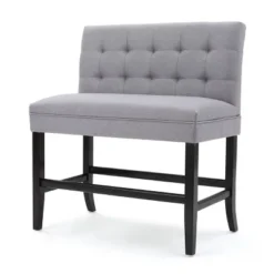 Kenan Barstool Bench - Christopher Knight Home -Furniture Haven Sales GUEST b972e36d 07ab 41dc a222 591d6e91ae38