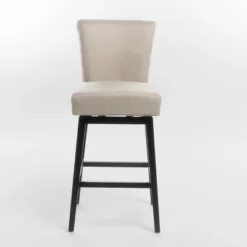 Tracy Swivel Barstool - Christopher Knight Home -Furniture Haven Sales GUEST ba6f054c 0a7d 40ff 84b0 18b0b6ea5286