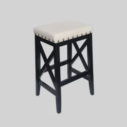 Set Of 2 Greely Farmhouse Barstools - Christopher Knight Home 10 Set Of 2 Greely Farmhouse Barstools - Christopher Knight Home -Furniture Haven Sales GUEST ba9c989b e028 4834 917b b967bb75848c