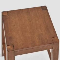 Set Of 2 Maybelle Farmhouse Wooden Counter Height Barstools - Christopher Knight Home 11 Set Of 2 Maybelle Farmhouse Wooden Counter Height Barstools - Christopher Knight Home -Furniture Haven Sales GUEST bc526615 ba6c 4371 8e7e 5a69038dfa2a