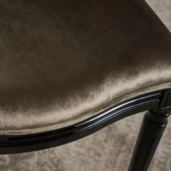 Set Of 2 Camille New Velvet Dining Chair - Christopher Knight Home -Furniture Haven Sales GUEST bd521db8 c34c 422f 945d 27024754d1a3