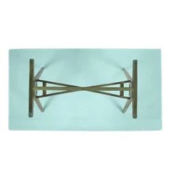 Camila Mid Century Desk Natural - Christopher Knight Home -Furniture Haven Sales GUEST bda3c14f 93f4 470d a42a 0fddf299166c