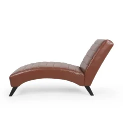 Stillmore Contemporary Channel Stitch Chaise Lounge - Christopher Knight Home 15 Stillmore Contemporary Channel Stitch Chaise Lounge - Christopher Knight Home -Furniture Haven Sales GUEST c066ca81 6306 4b91 a02e 52b9797d7d86