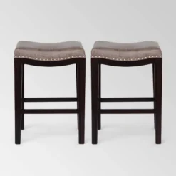 Set Of 2 Tiffin Contemporary Studded Counter Height Barstools - Christopher Knight Home 9 Set Of 2 Tiffin Contemporary Studded Counter Height Barstools - Christopher Knight Home -Furniture Haven Sales GUEST c48a6649 b23e 4041 a47c 6fc089d4220a