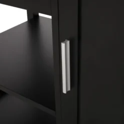 Westcliffe Contemporary Kitchen Cart With Wheels - Christopher Knight Home -Furniture Haven Sales GUEST c7af0767 758f 43ee 97ad f1f687271059