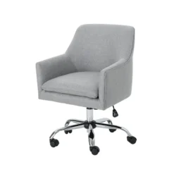 Johnson Mid Century Modern Home Office Chair - Christopher Knight Home 16 Johnson Mid Century Modern Home Office Chair - Christopher Knight Home -Furniture Haven Sales GUEST ca7d743f 7187 4ef4 8f65 4940f4670453