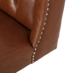 Beltagh Contemporary Wingback Tufted Swivel Office Chair - Christopher Knight Home -Furniture Haven Sales GUEST cb83f146 ec1c 461a 91d2 685da763e4ca