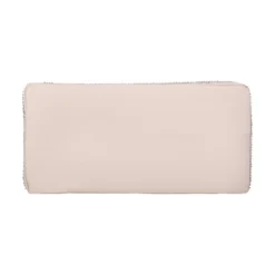 Gaddie Boho Rectangular Bean Bag Ottoman White/Gray/Black - Christopher Knight Home -Furniture Haven Sales GUEST ccd72cfe 1e44 4e57 91d0 b1431132d819